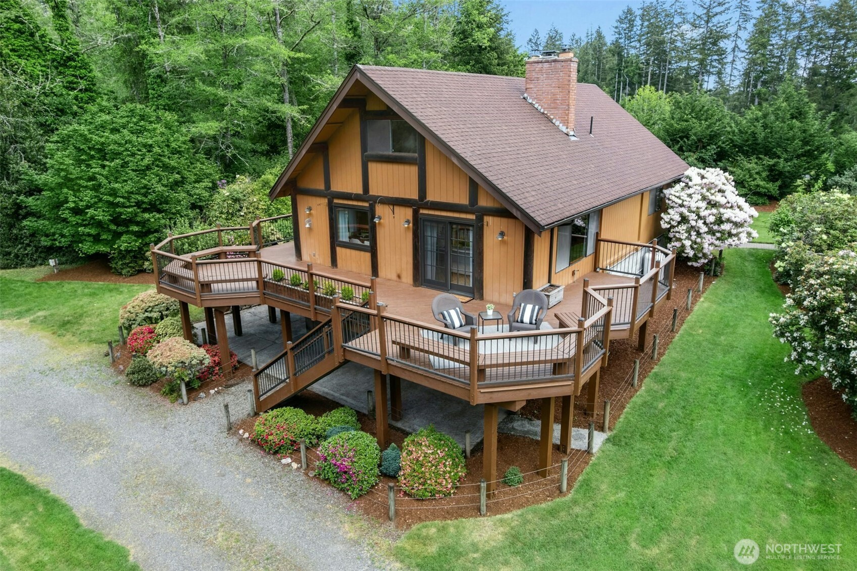 2214 Beaver Creek Drive SW, Olympia, WA 98512