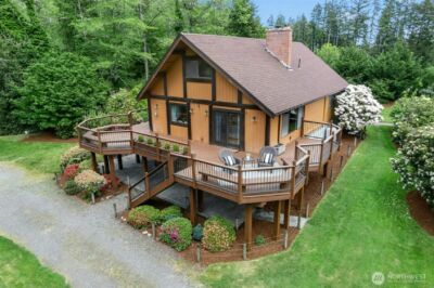 2214 Beaver Creek Drive SW, Olympia, WA 98512 - Photo 2