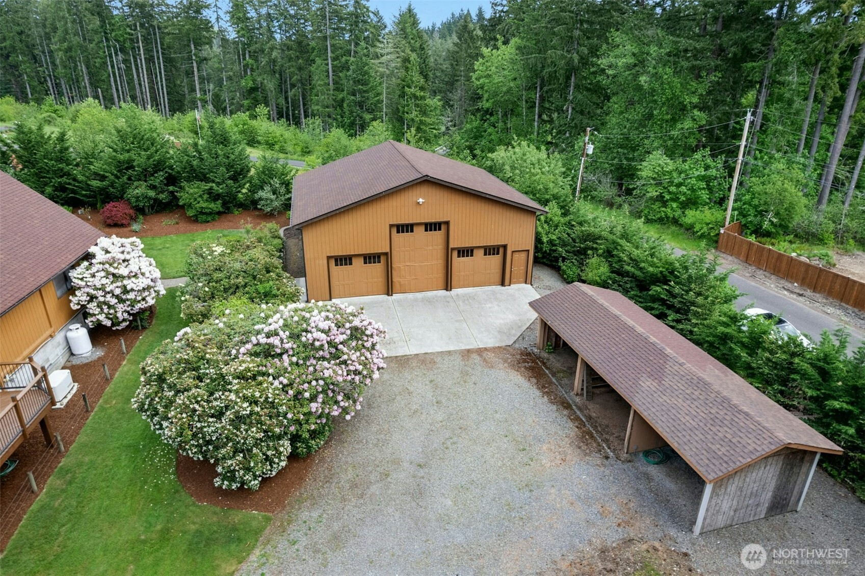 2214 Beaver Creek Drive SW, Olympia, WA 98512