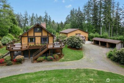 2214 Beaver Creek Drive SW, Olympia, WA 98512 - Photo 3