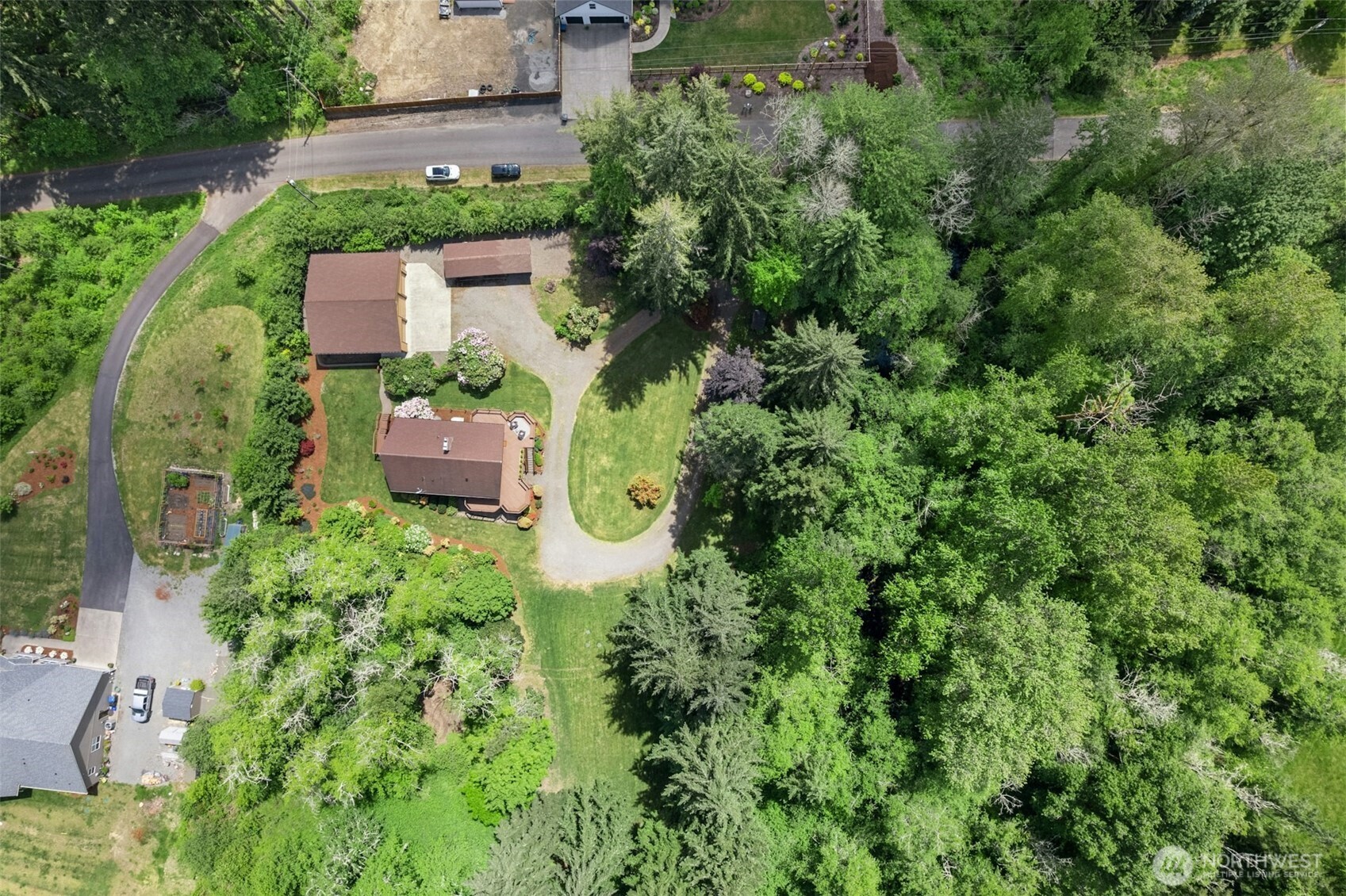 2214 Beaver Creek Drive SW, Olympia, WA 98512