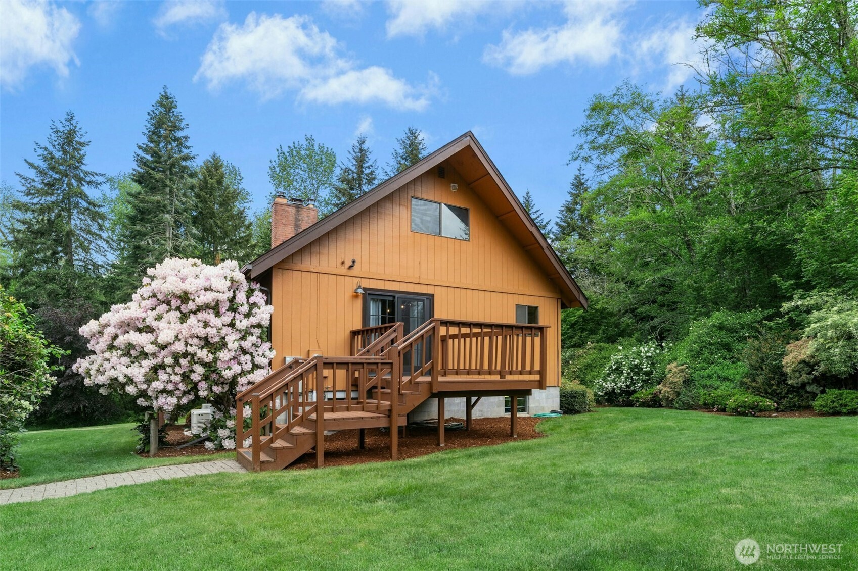 2214 Beaver Creek Drive SW, Olympia, WA 98512