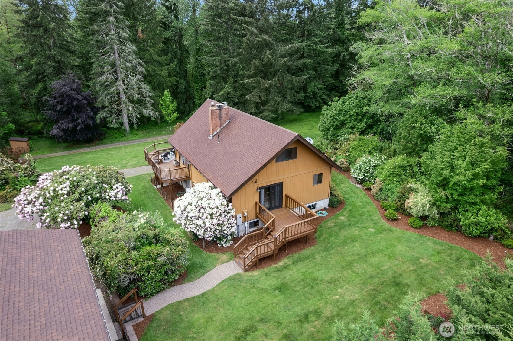 2214 Beaver Creek Drive SW, Olympia, WA 98512