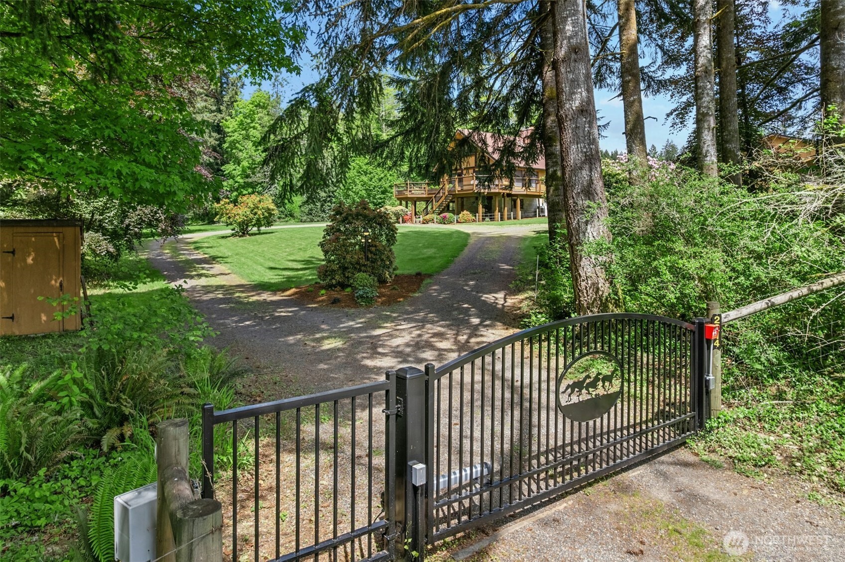 2214 Beaver Creek Drive SW, Olympia, WA 98512