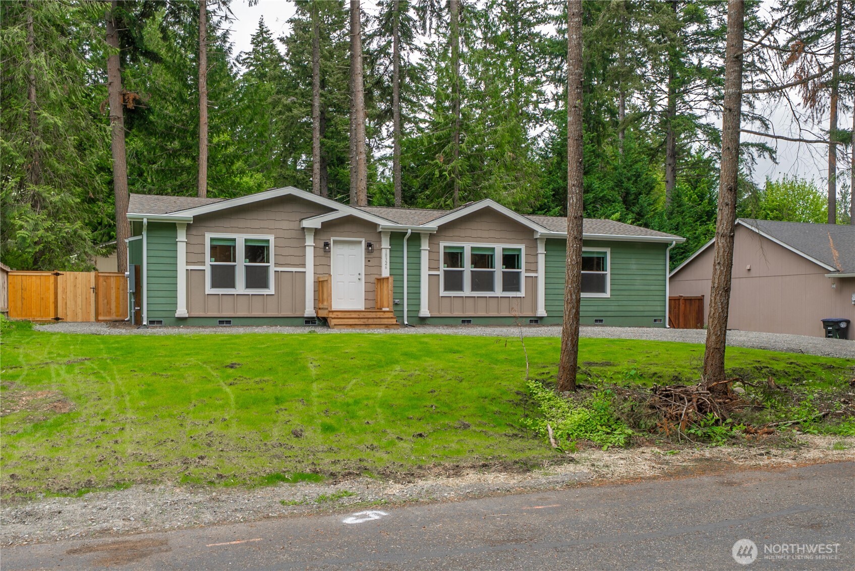 18326 Tapaderos Street SE, Yelm, WA 98597
