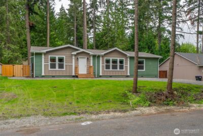18326 Tapaderos Street SE, Yelm, WA 98597 - Photo 1