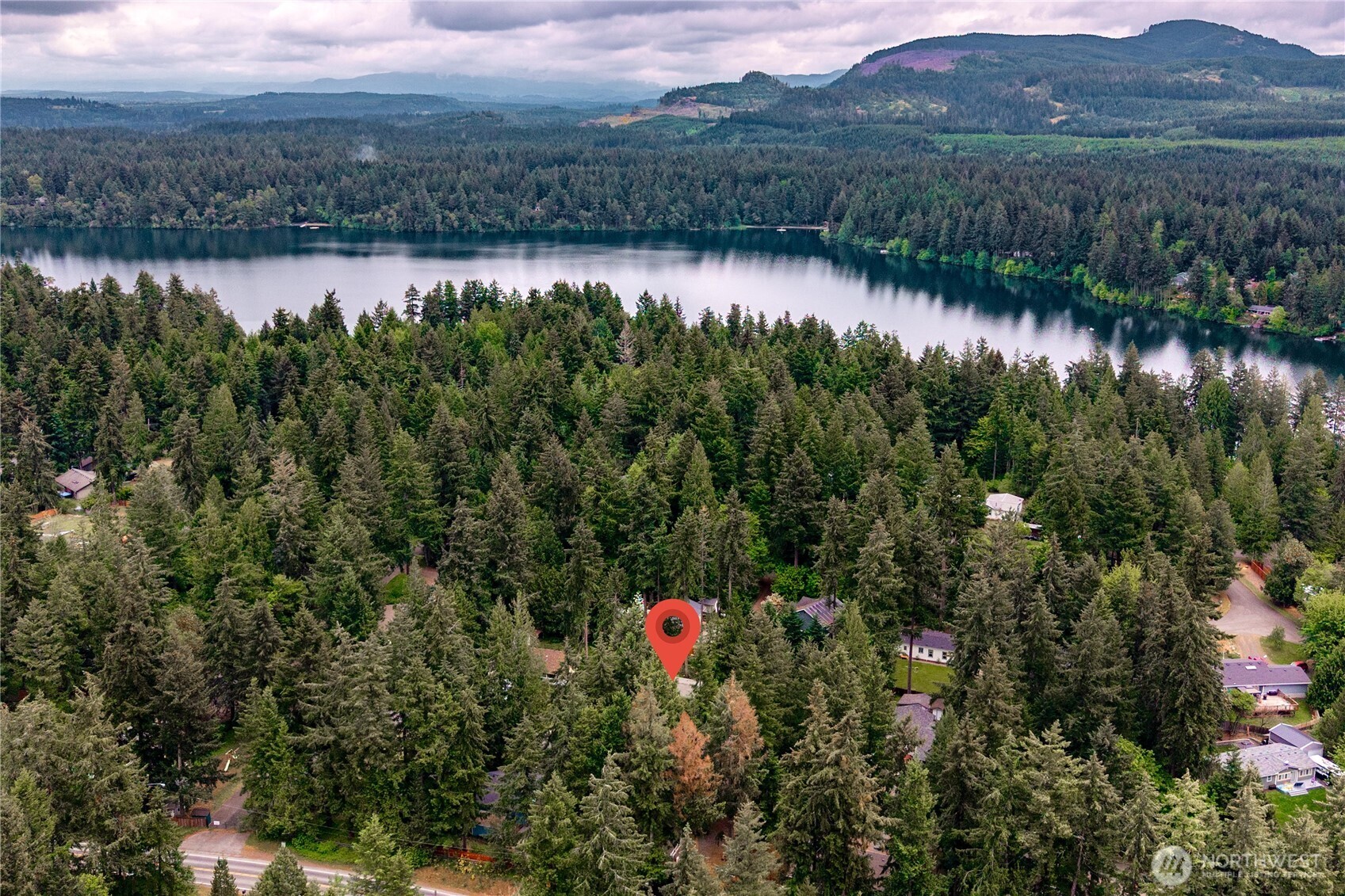 18326 Tapaderos Street SE, Yelm, WA 98597