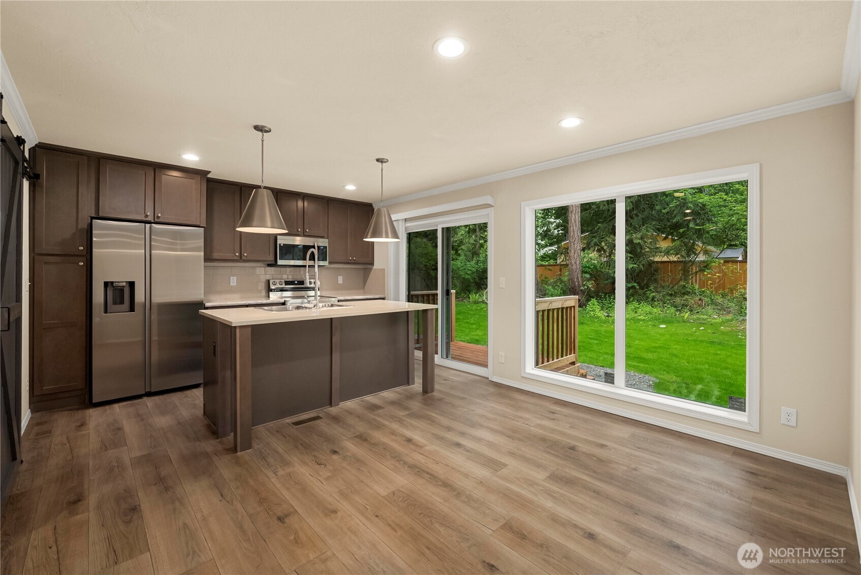 18326 Tapaderos Street SE, Yelm, WA 98597