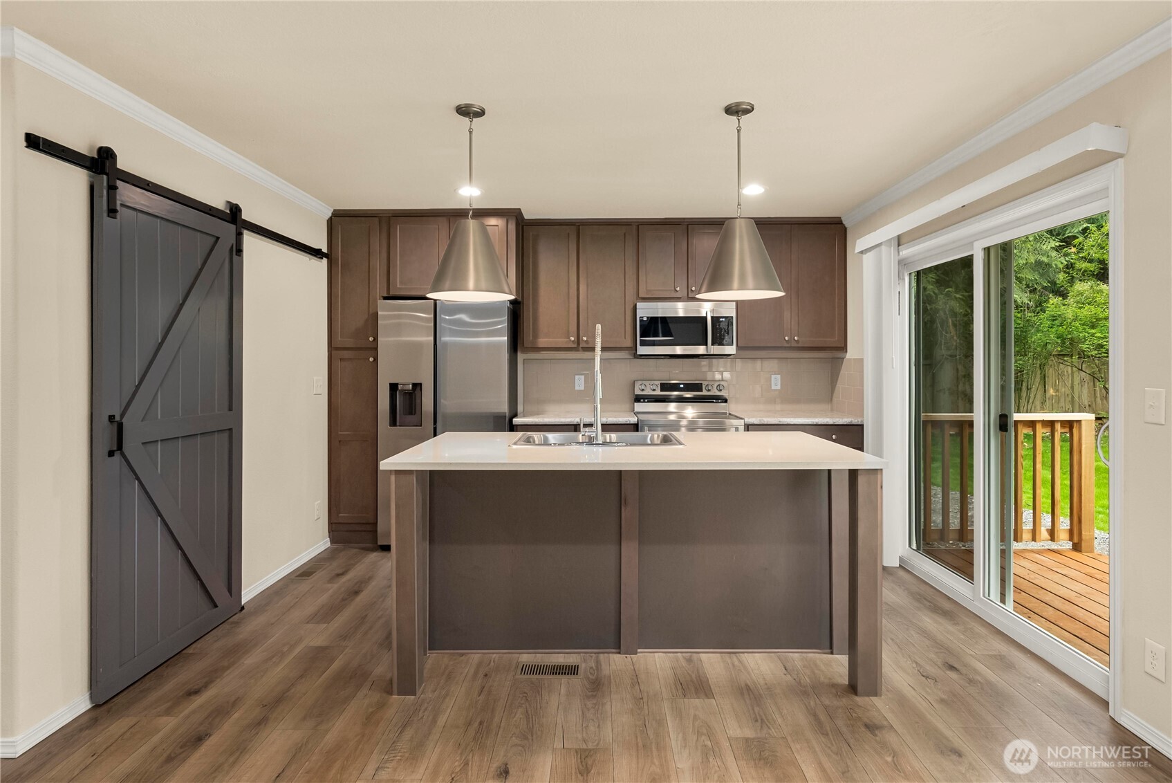 18326 Tapaderos Street SE, Yelm, WA 98597