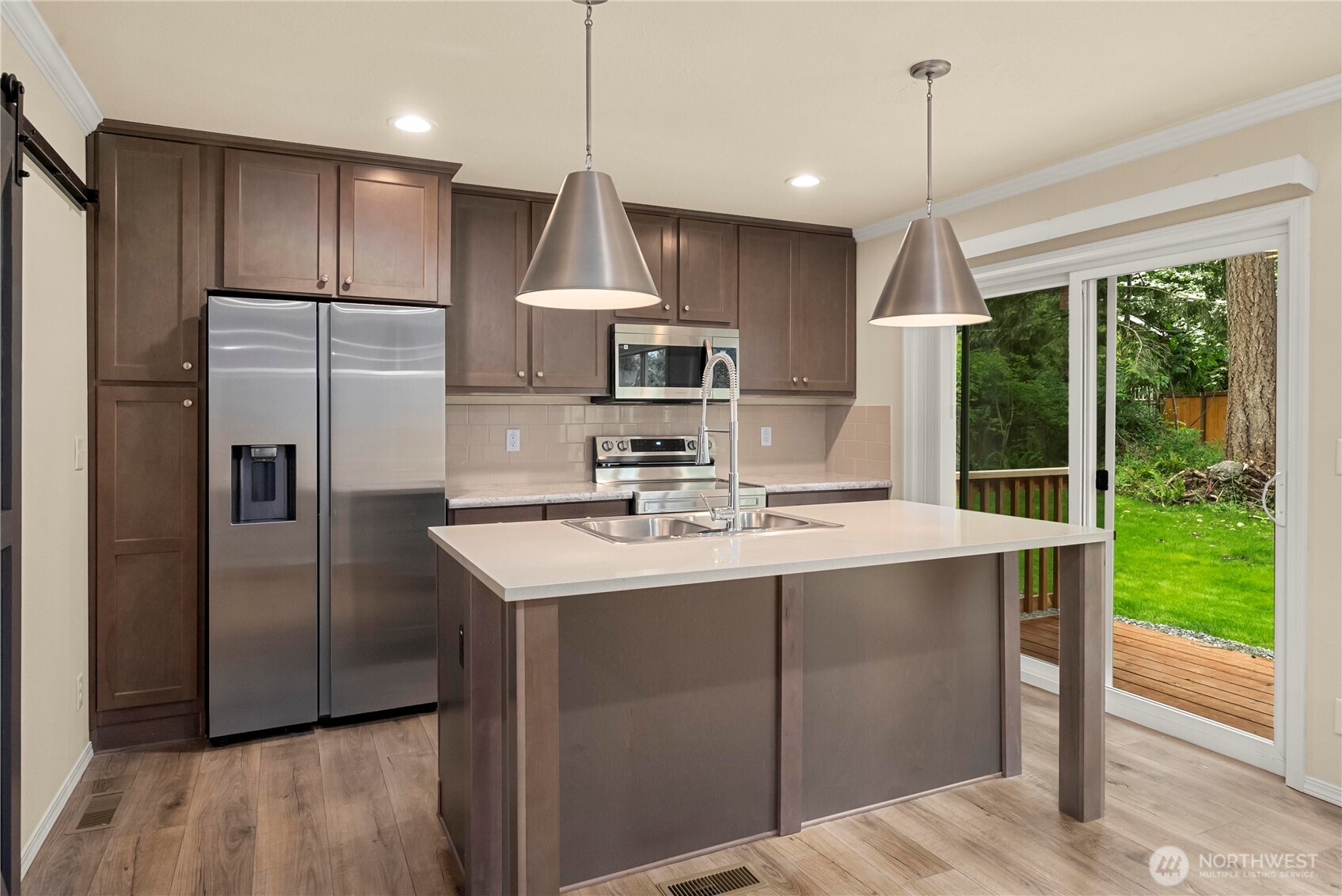 18326 Tapaderos Street SE, Yelm, WA 98597