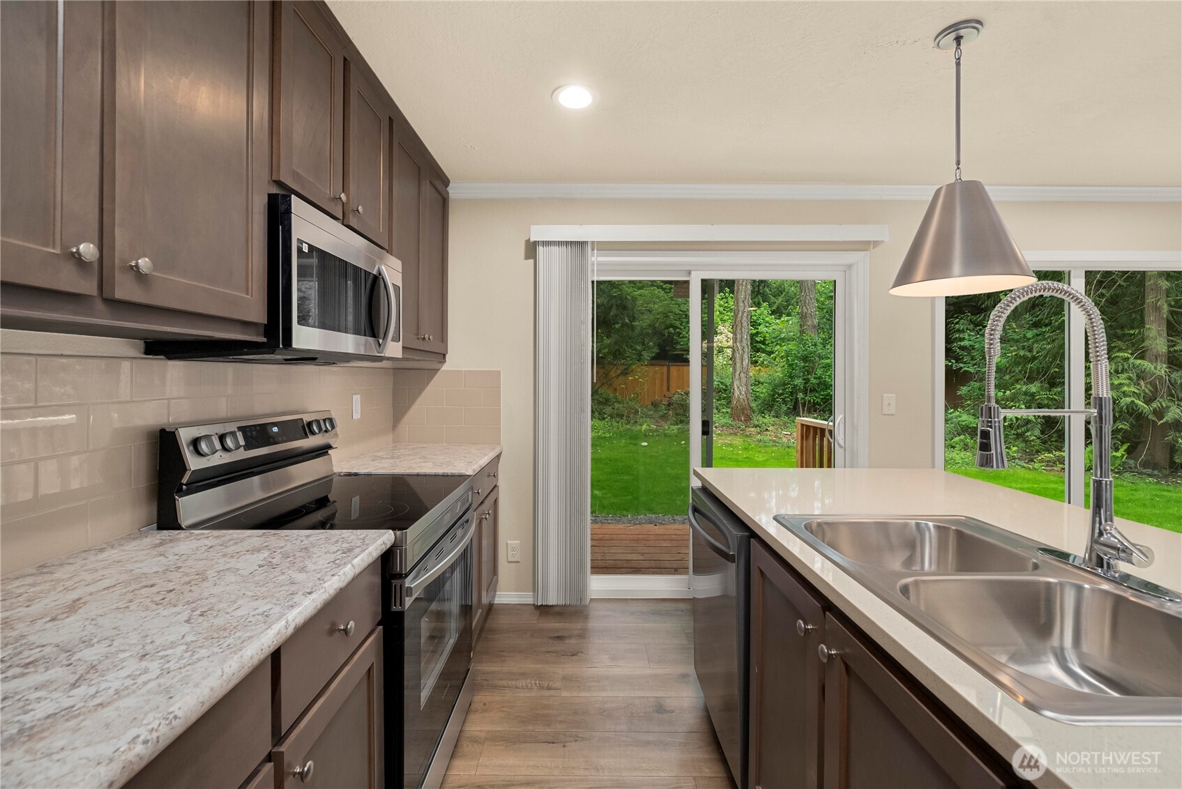 18326 Tapaderos Street SE, Yelm, WA 98597