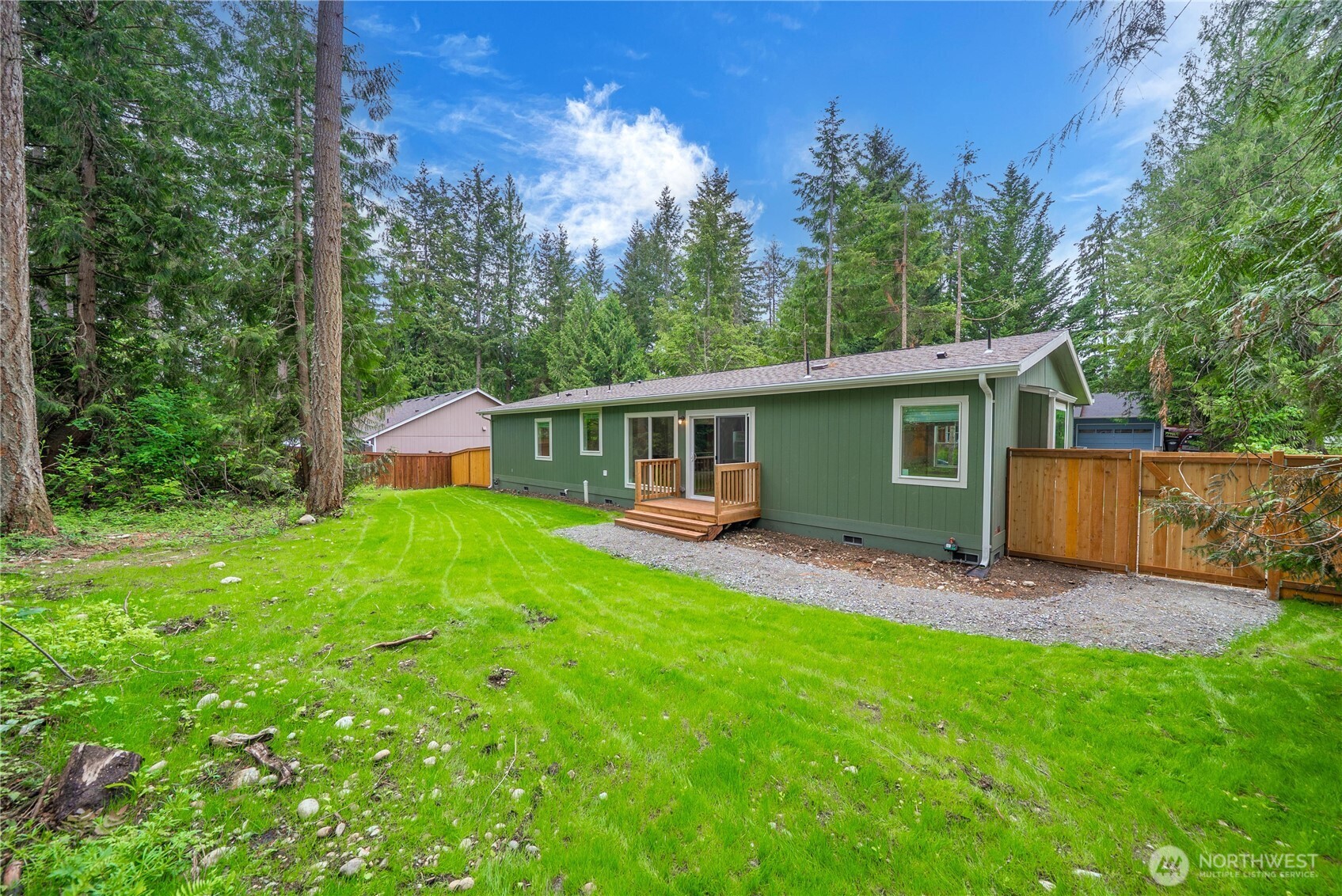 18326 Tapaderos Street SE, Yelm, WA 98597