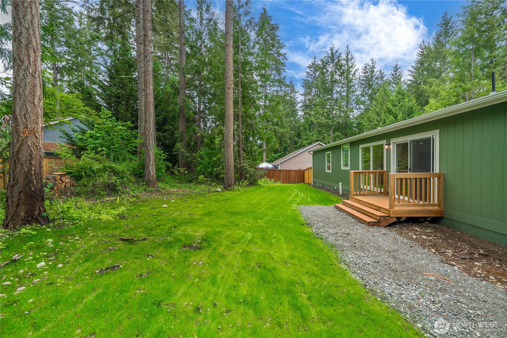 18326 Tapaderos Street SE, Yelm, WA 98597
