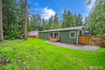 18326 Tapaderos Street SE, Yelm, WA 98597 - Photo 4