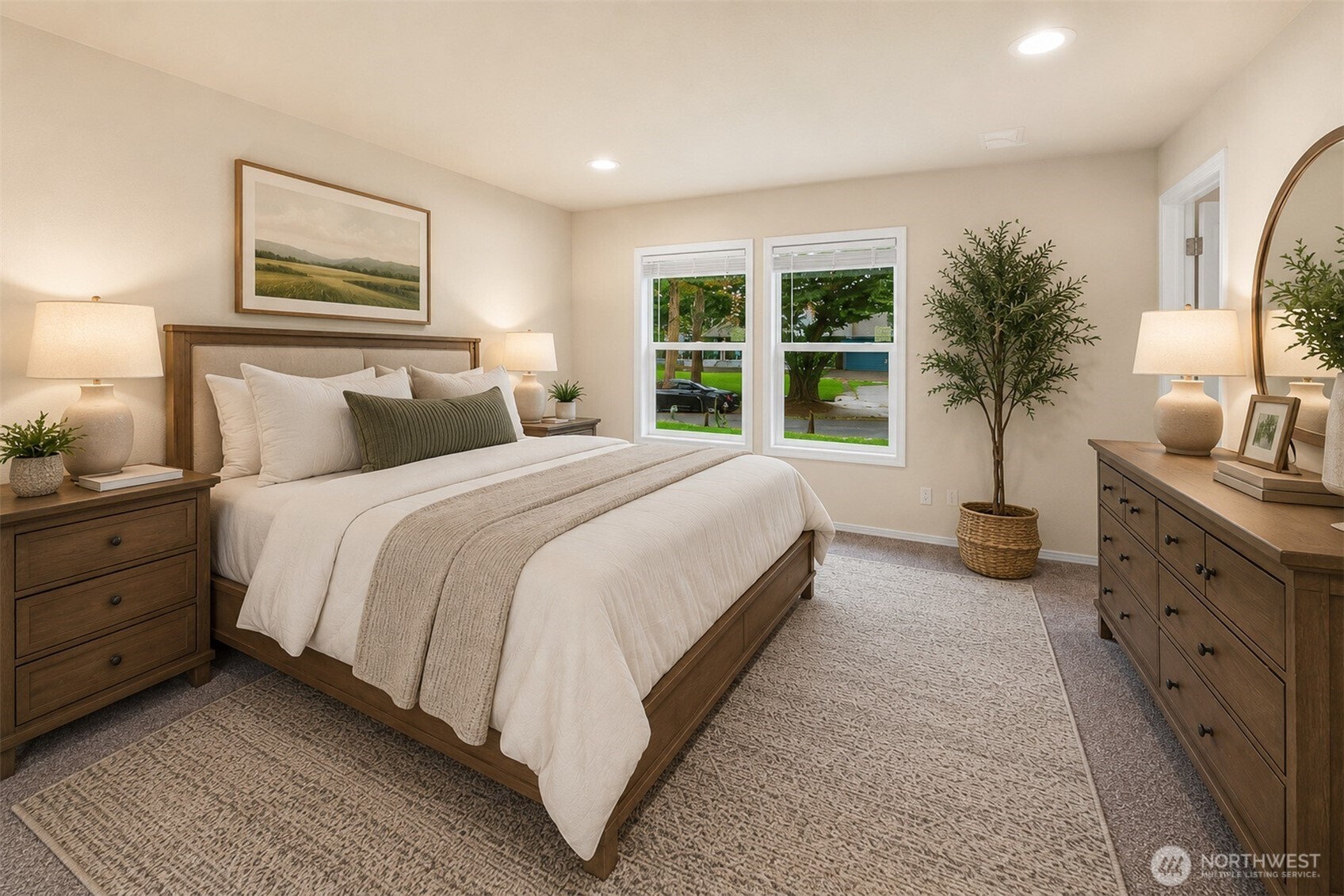 18326 Tapaderos Street SE, Yelm, WA 98597