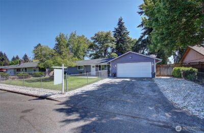 14915 NE Rancho Drive , Vancouver, WA 98682 - Photo 1