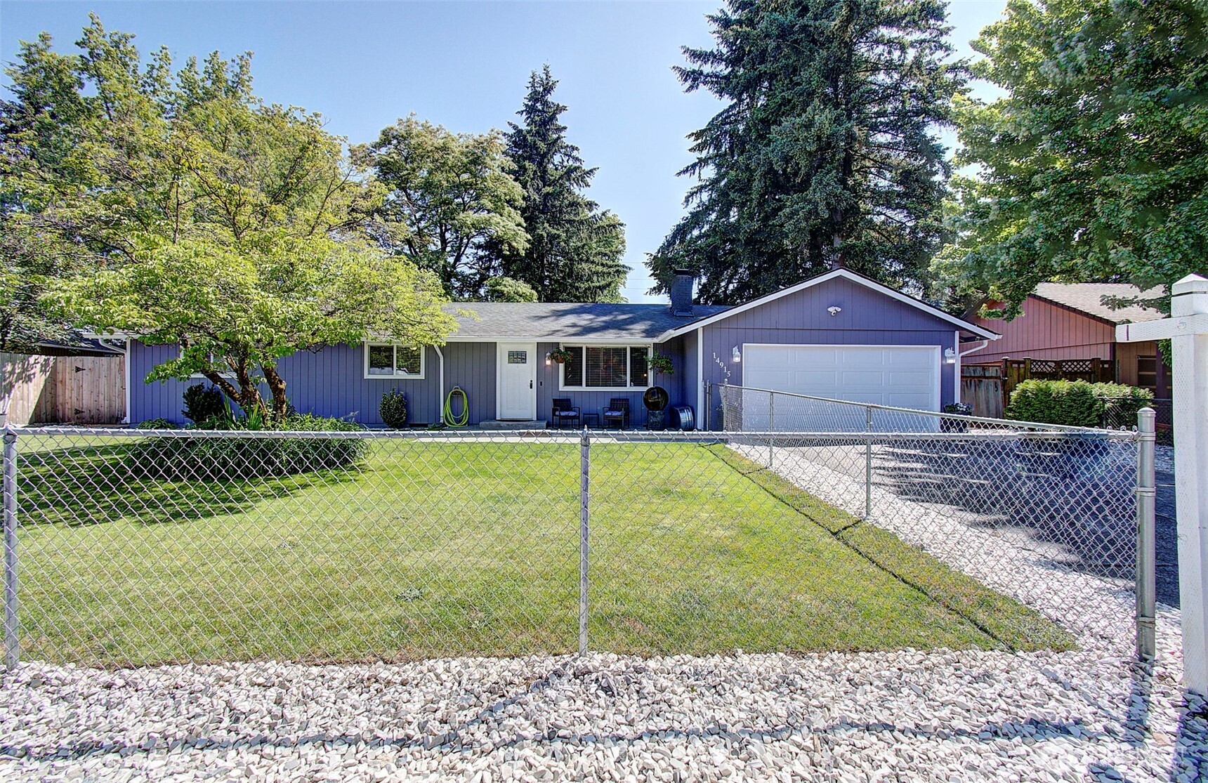 14915 NE Rancho Drive , Vancouver, WA 98682