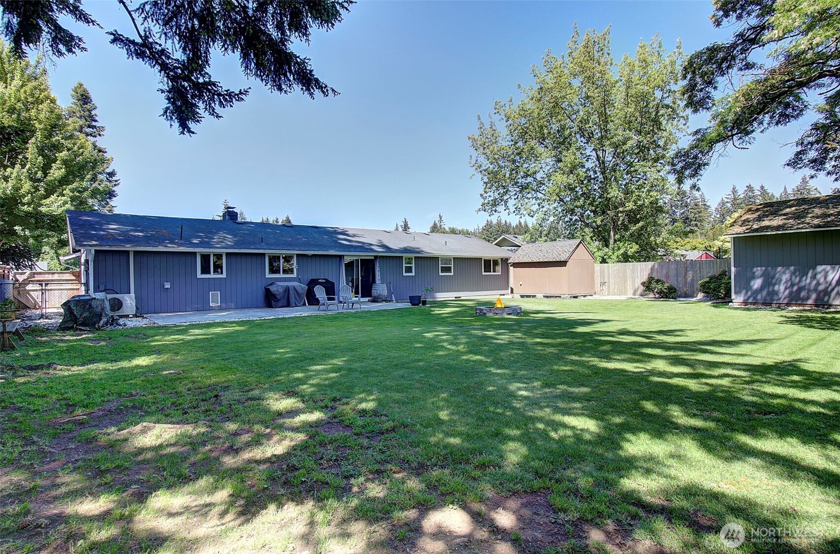 14915 NE Rancho Drive , Vancouver, WA 98682