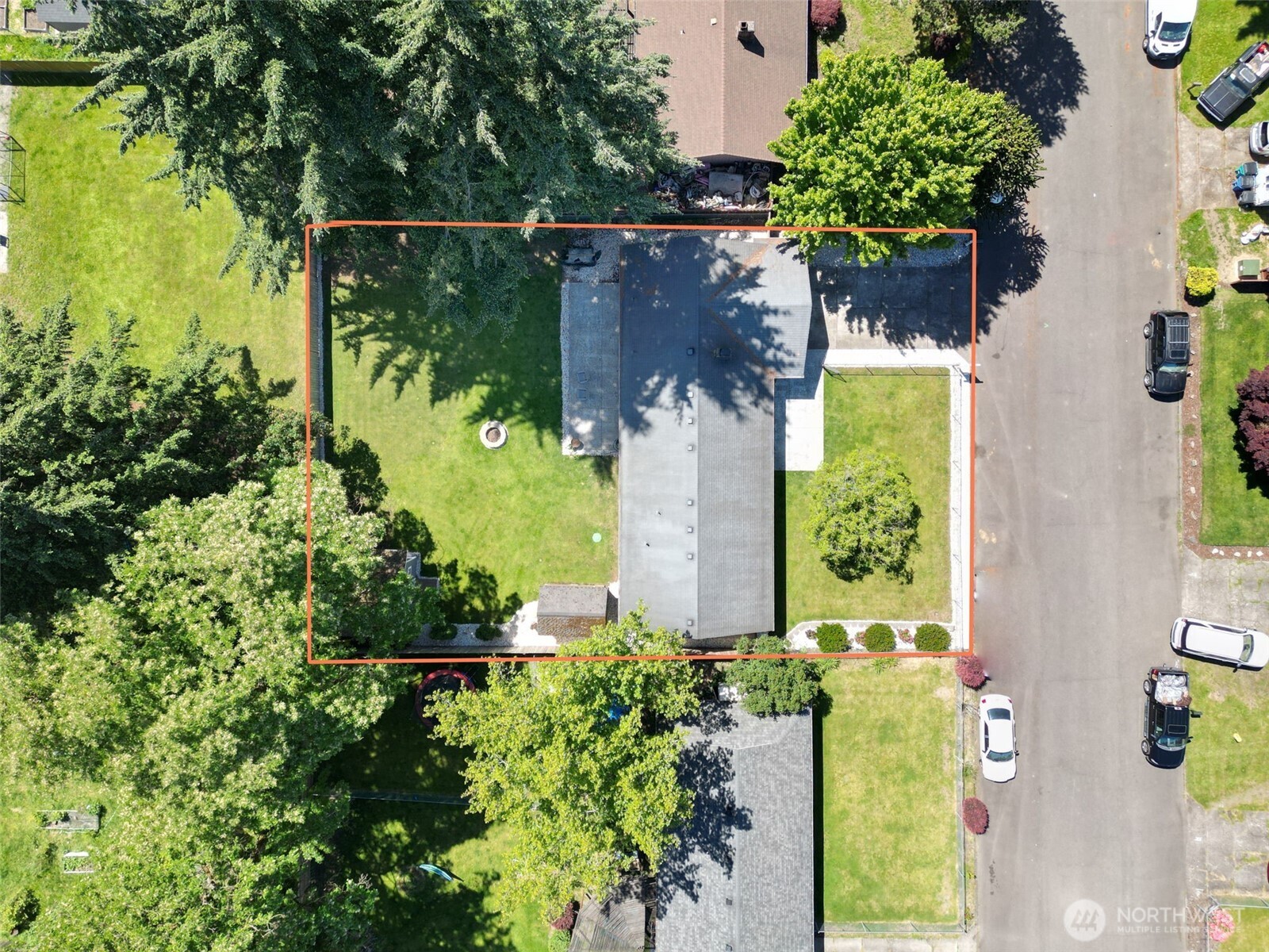 14915 NE Rancho Drive , Vancouver, WA 98682