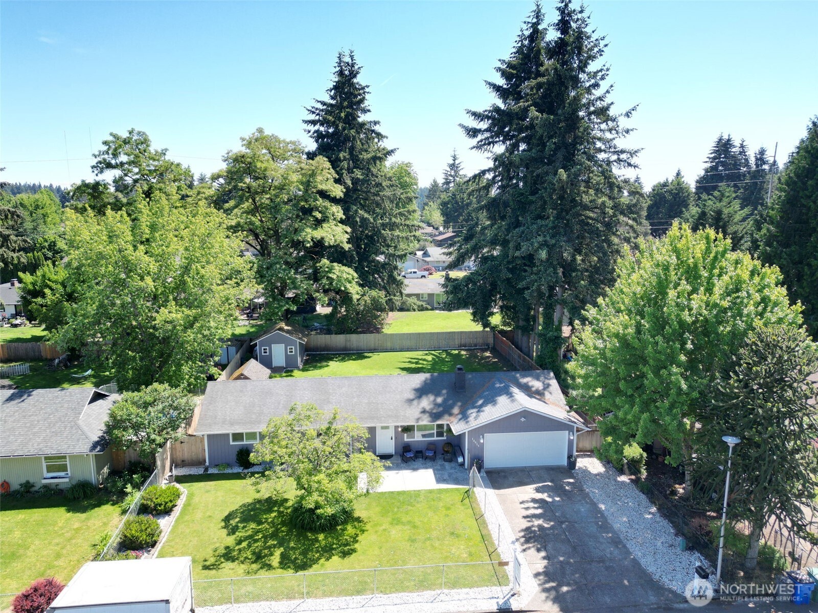 14915 NE Rancho Drive , Vancouver, WA 98682