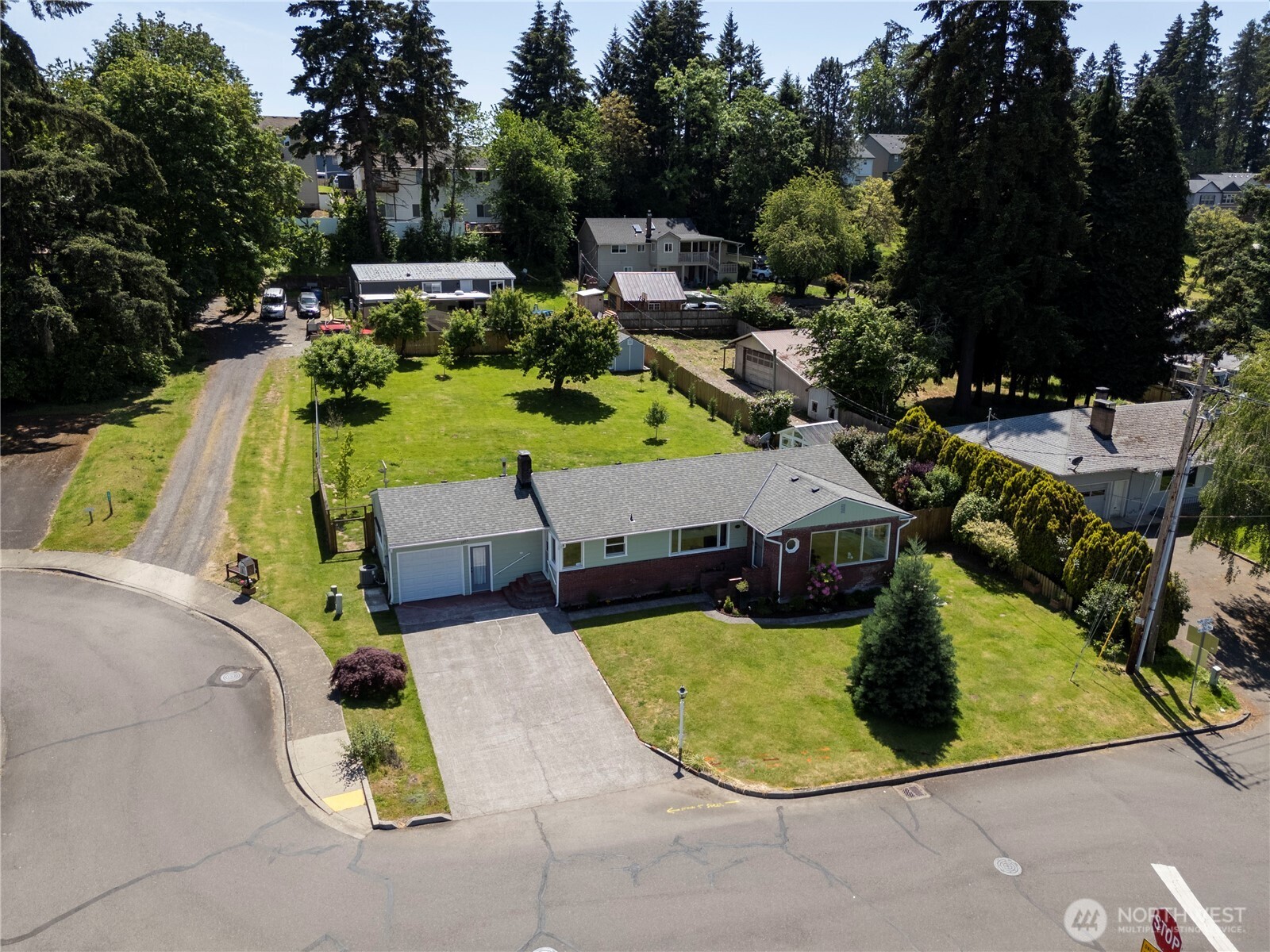 1609 NE 72nd Street , Vancouver, WA 98665