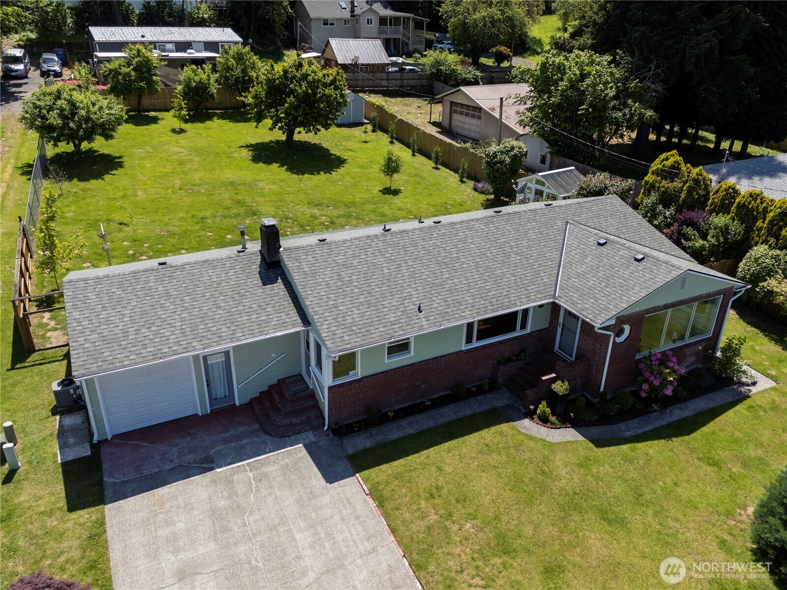 1609 NE 72nd Street , Vancouver, WA 98665