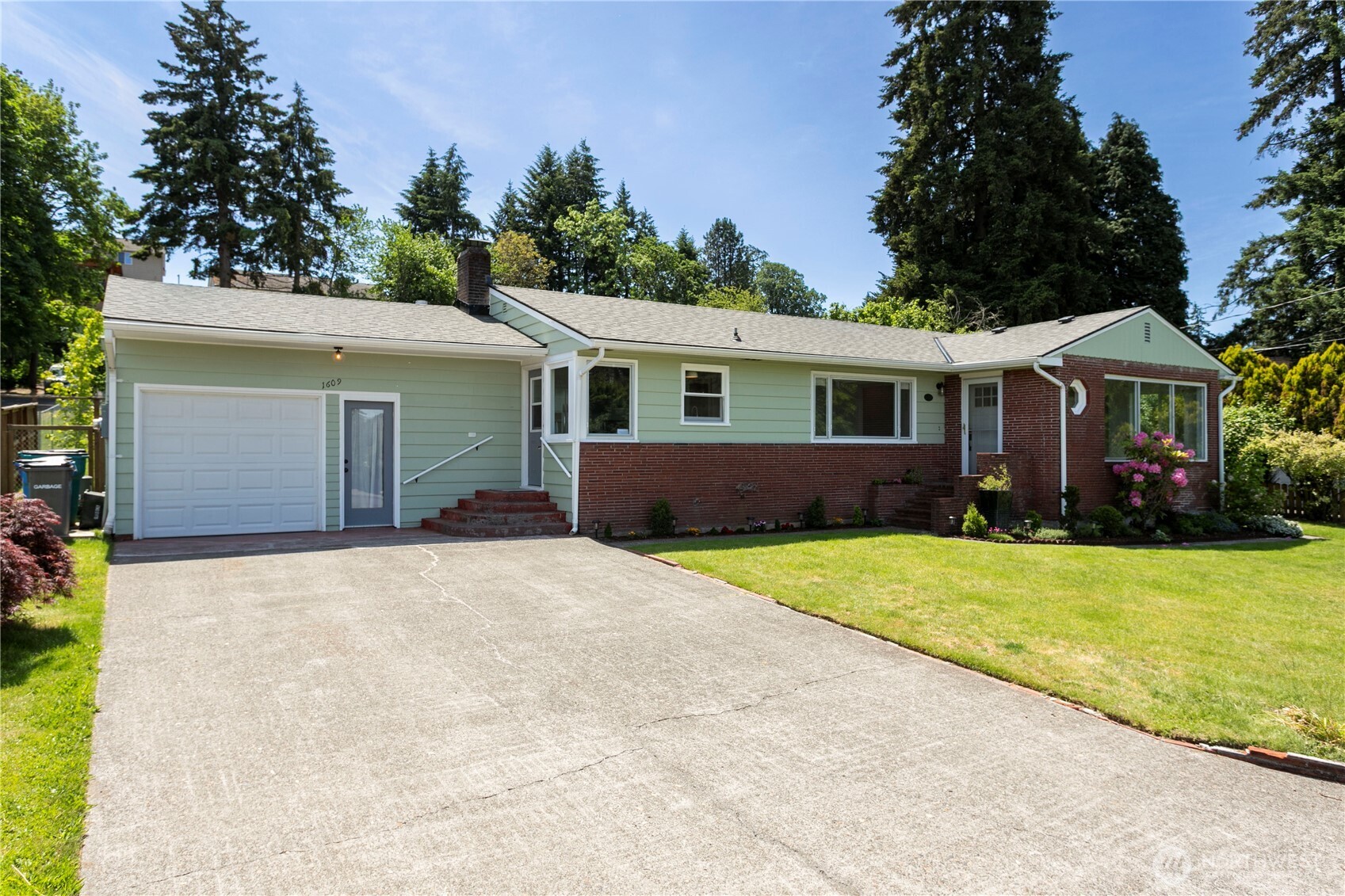 1609 NE 72nd Street , Vancouver, WA 98665