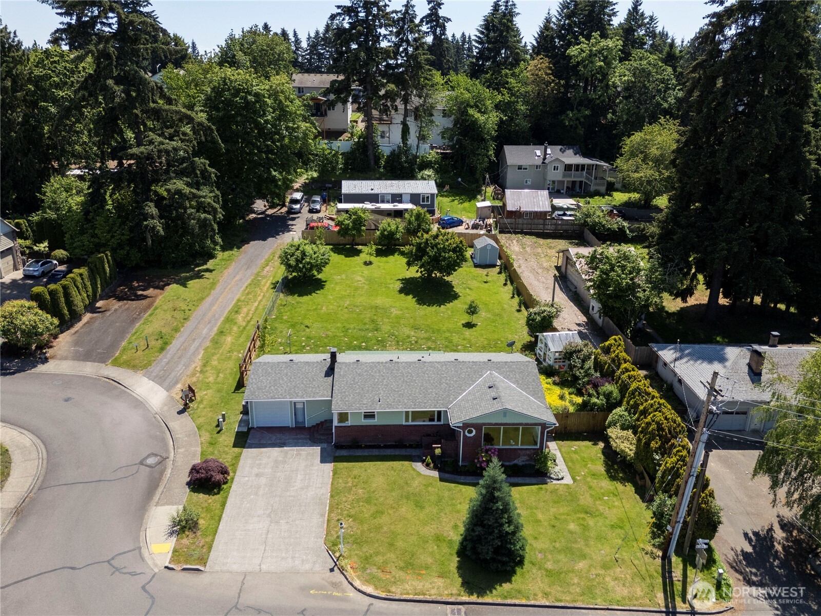 1609 NE 72nd Street , Vancouver, WA 98665