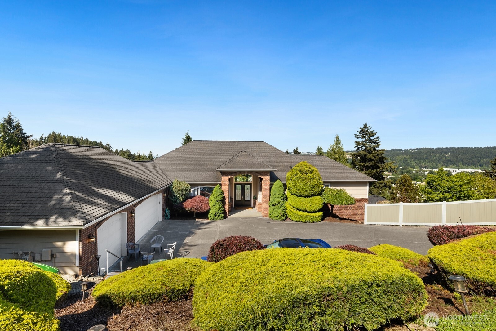 4804 131st Avenue Ct E, Edgewood, WA 98372