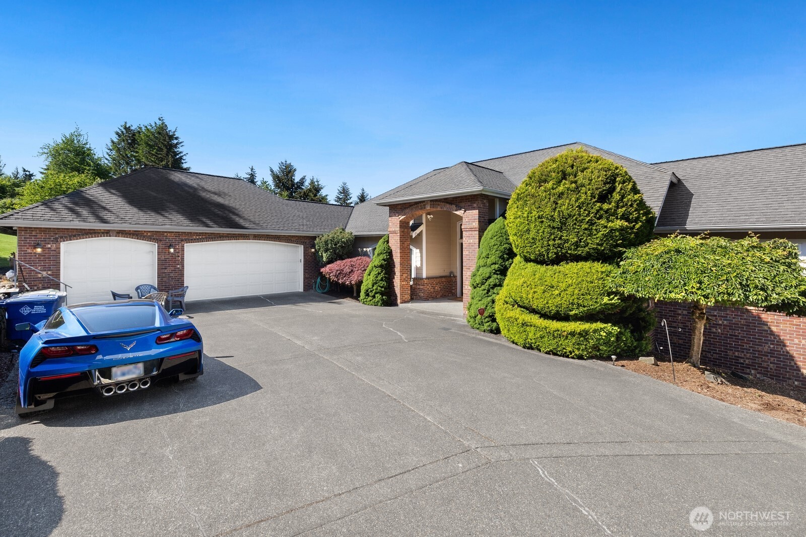 4804 131st Avenue Ct E, Edgewood, WA 98372