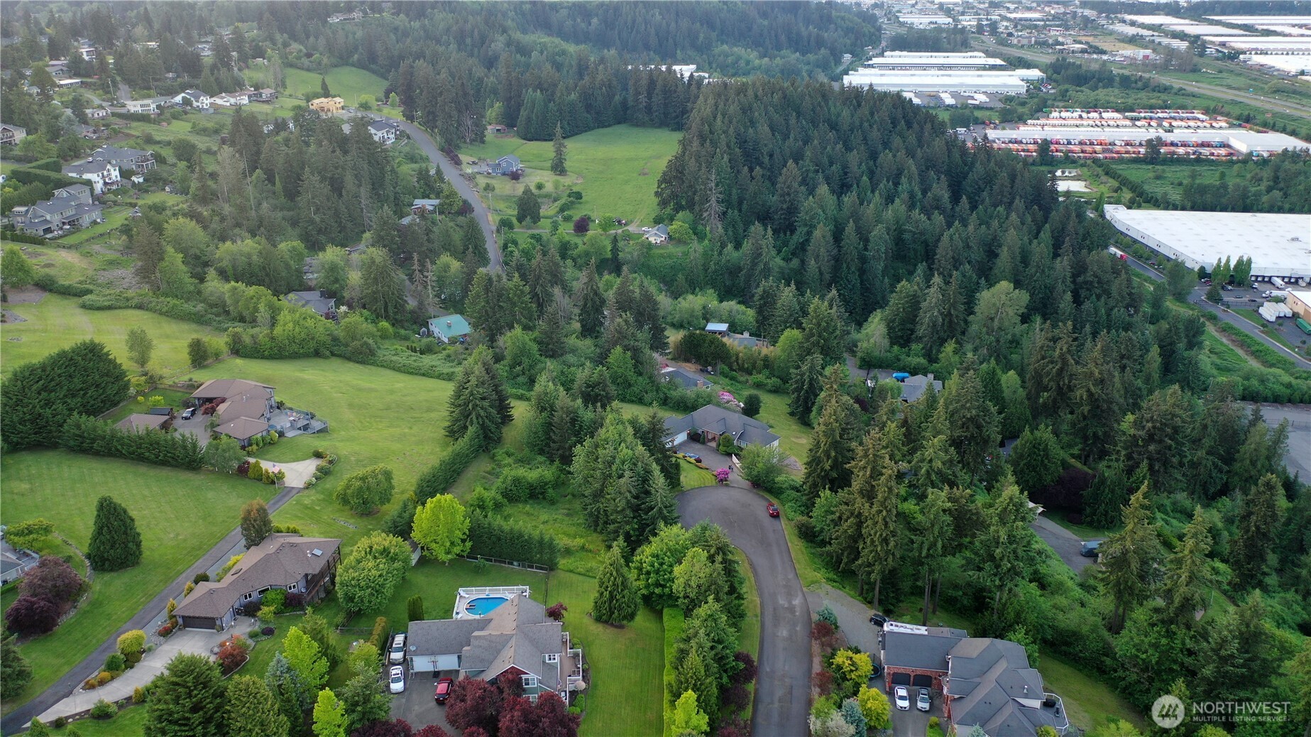 4804 131st Avenue Ct E, Edgewood, WA 98372