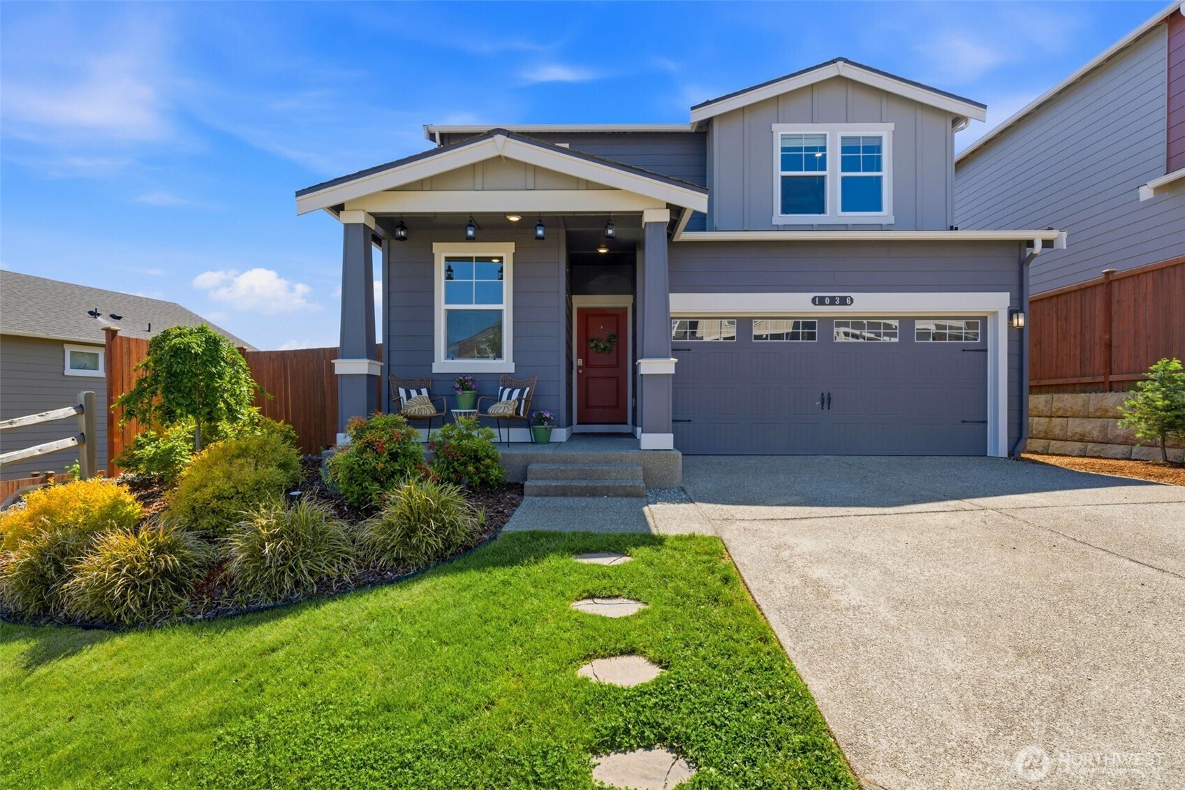 1036 SW Pendleton Way , Port Orchard, WA 98367