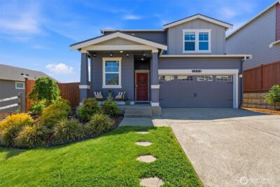 1036 SW Pendleton Way , Port Orchard, WA 98367