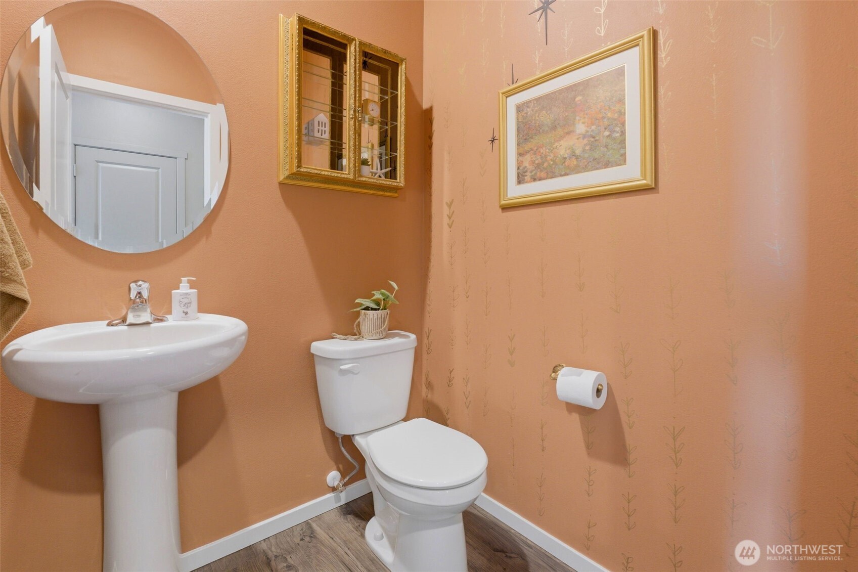 1036 SW Pendleton Way , Port Orchard, WA 98367