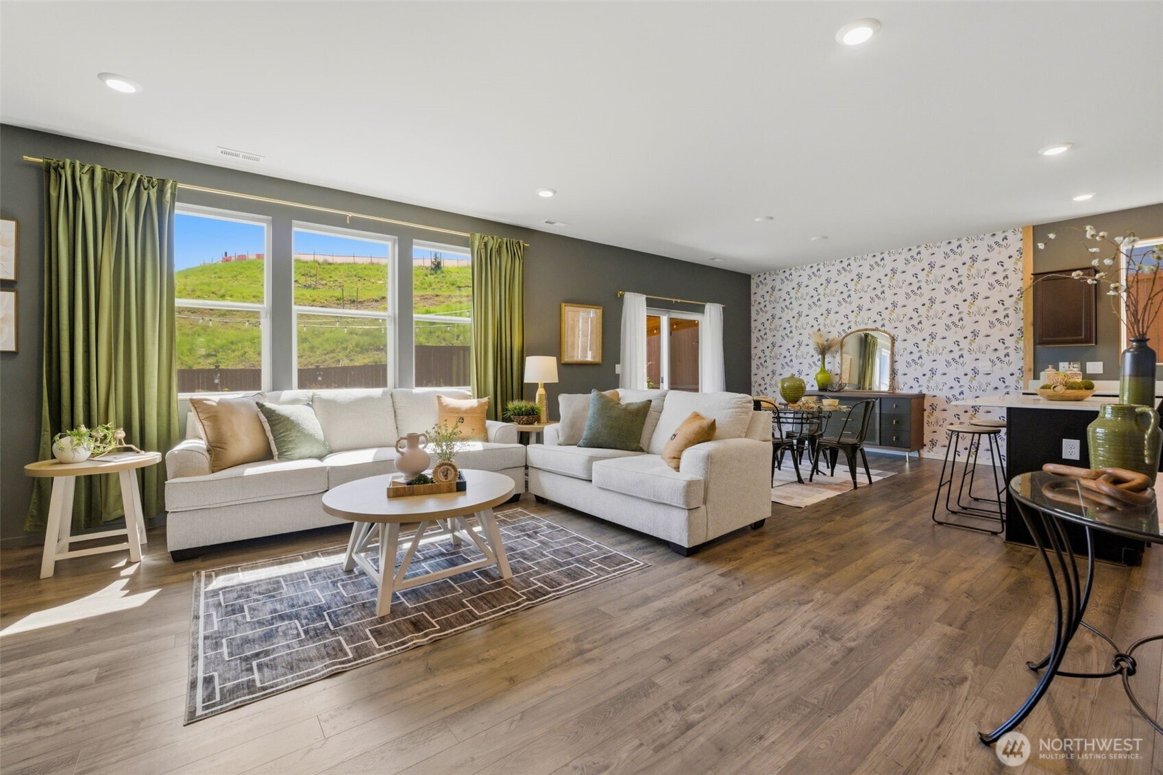1036 SW Pendleton Way , Port Orchard, WA 98367