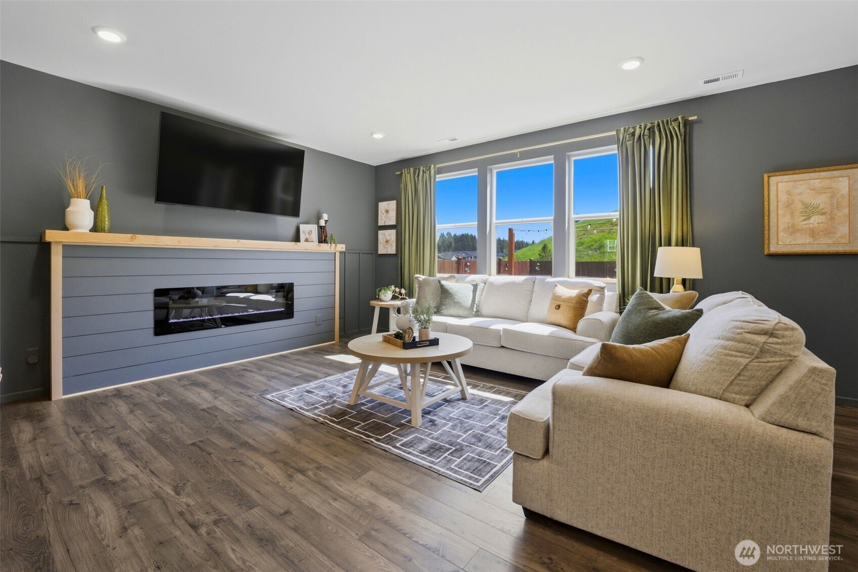 1036 SW Pendleton Way , Port Orchard, WA 98367