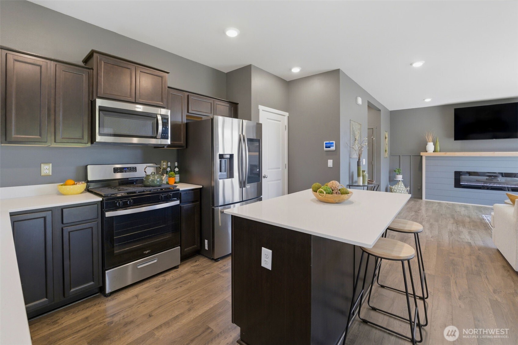 1036 SW Pendleton Way , Port Orchard, WA 98367