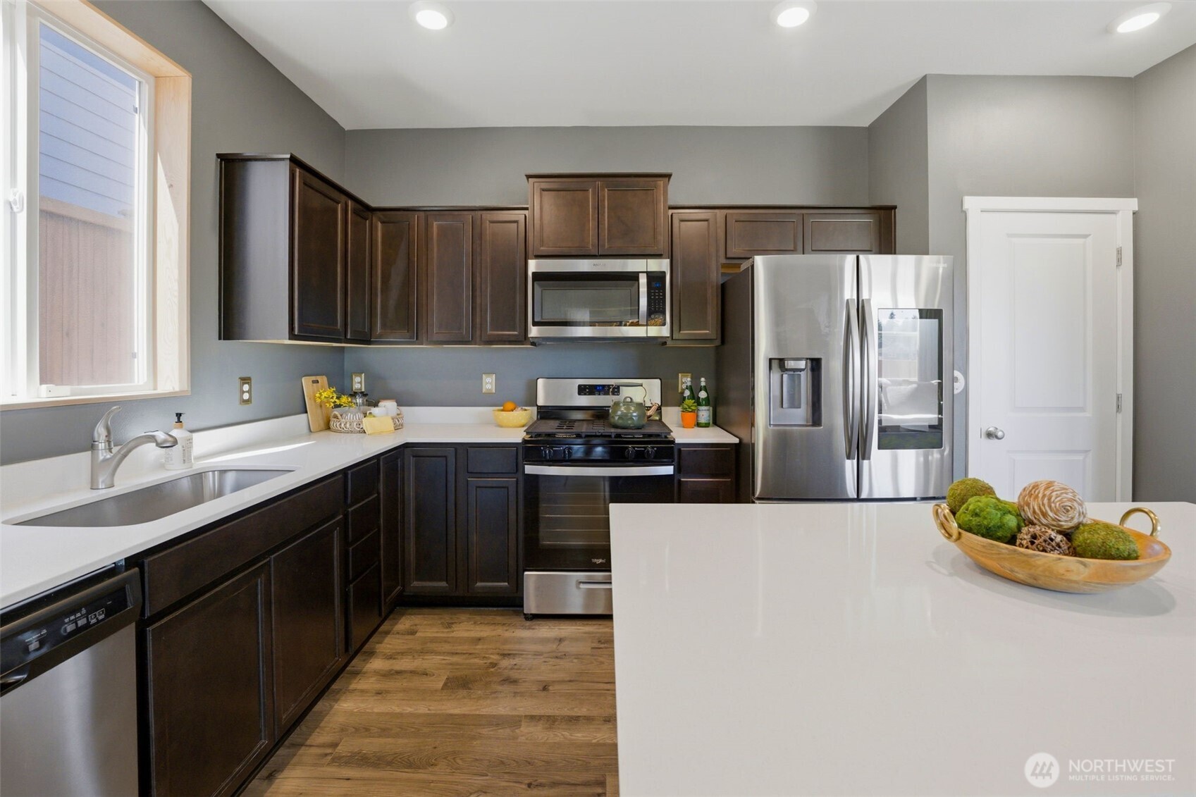 1036 SW Pendleton Way , Port Orchard, WA 98367
