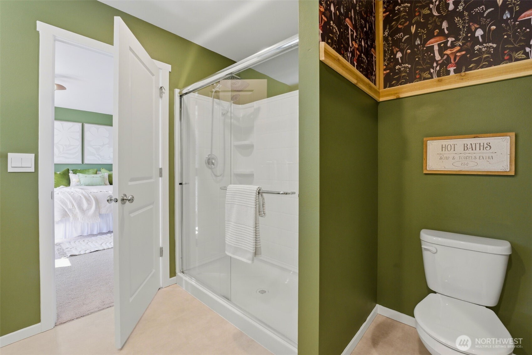 1036 SW Pendleton Way , Port Orchard, WA 98367