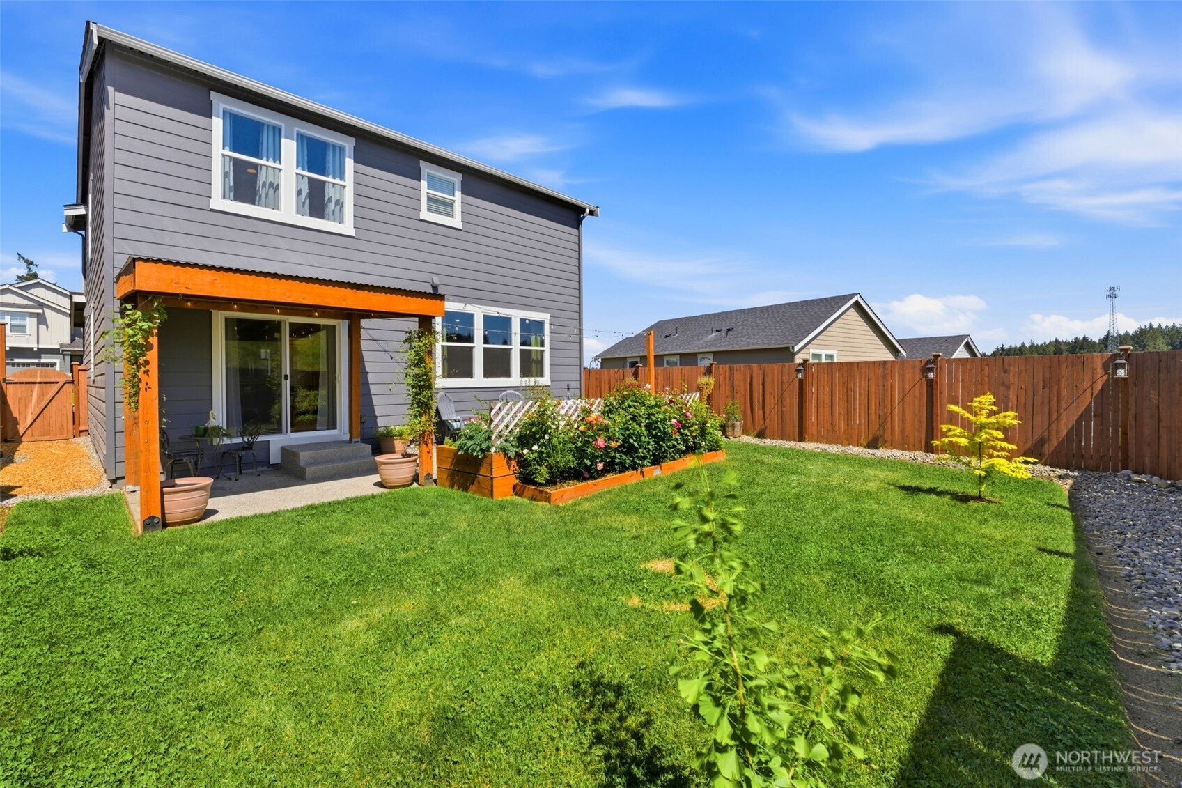 1036 SW Pendleton Way , Port Orchard, WA 98367