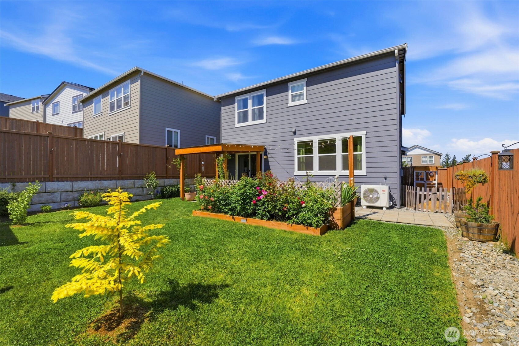 1036 SW Pendleton Way , Port Orchard, WA 98367