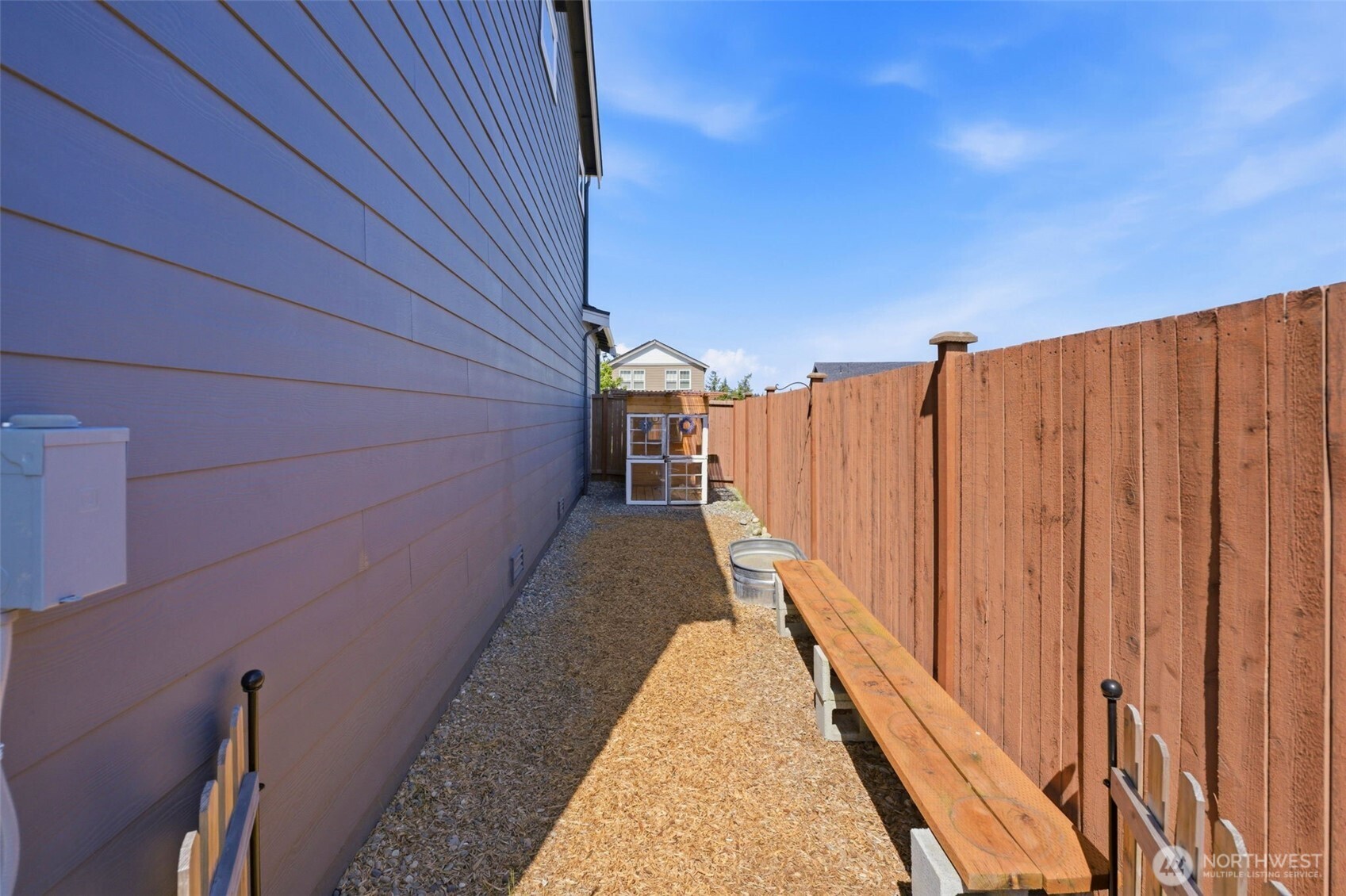 1036 SW Pendleton Way , Port Orchard, WA 98367