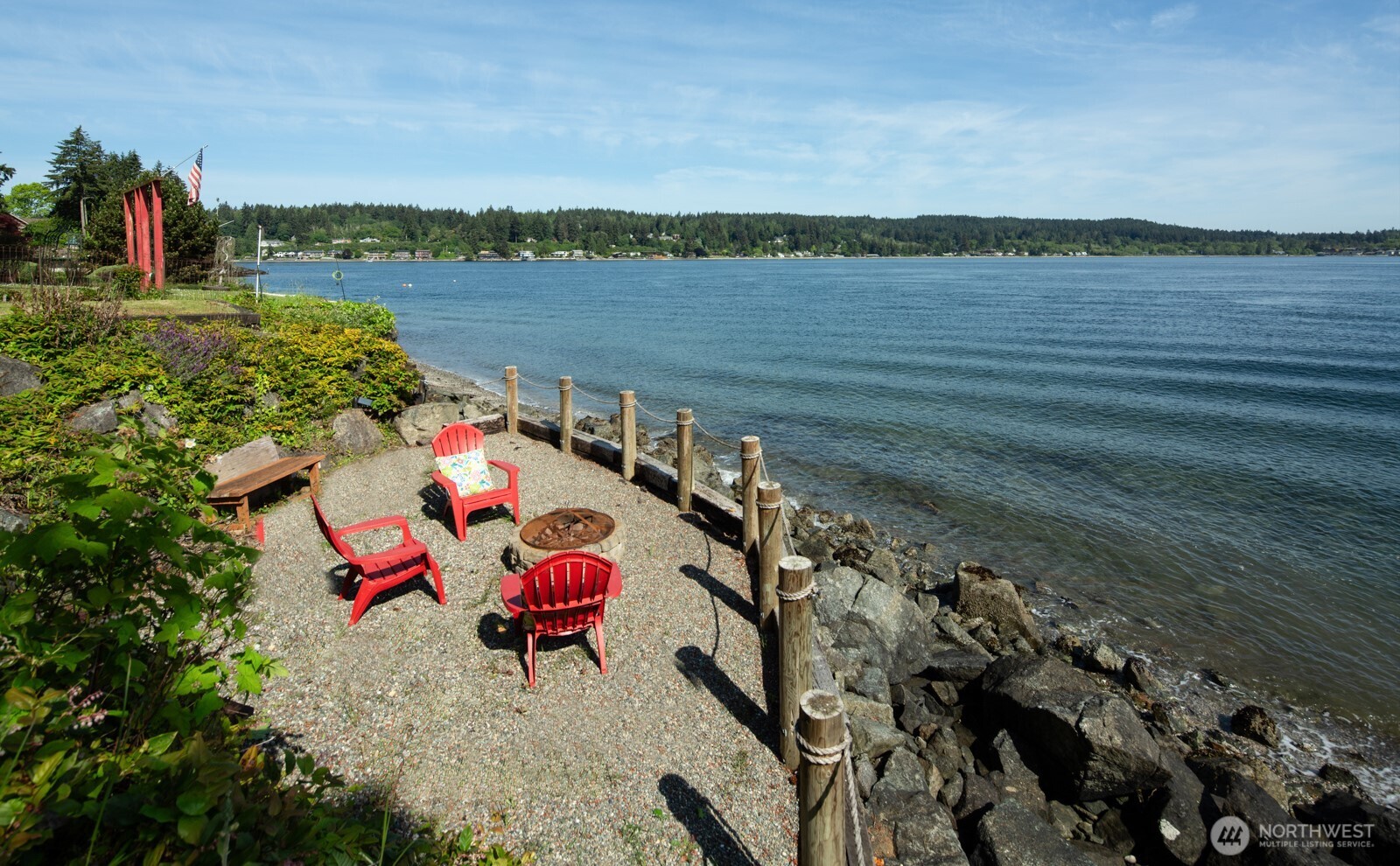 6069 Watauga Beach Drive E, Port Orchard, WA 98366
