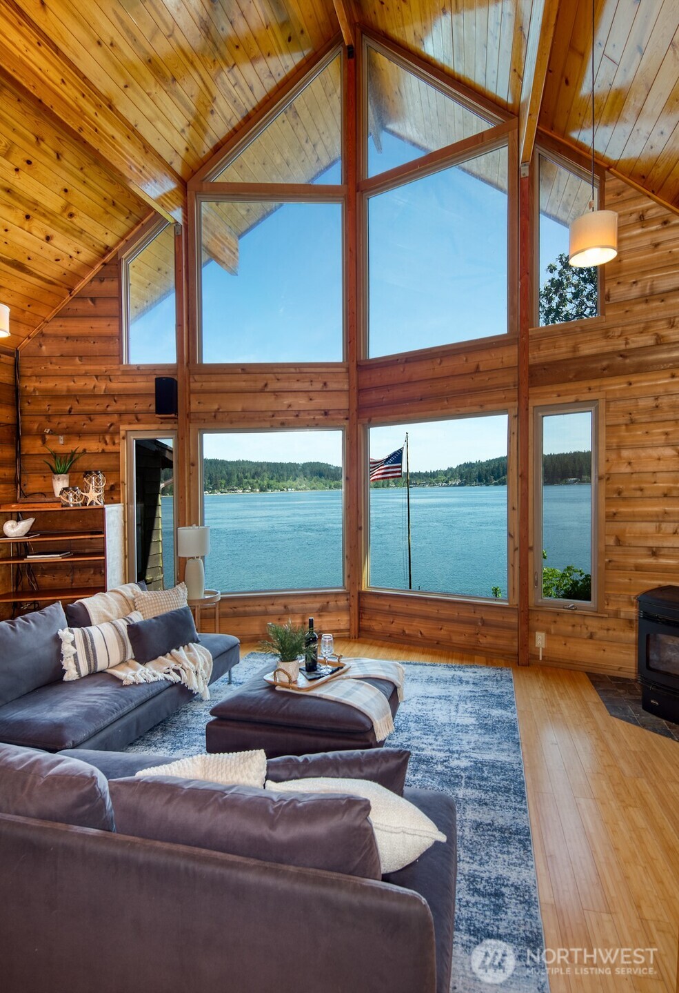 6069 Watauga Beach Drive E, Port Orchard, WA 98366