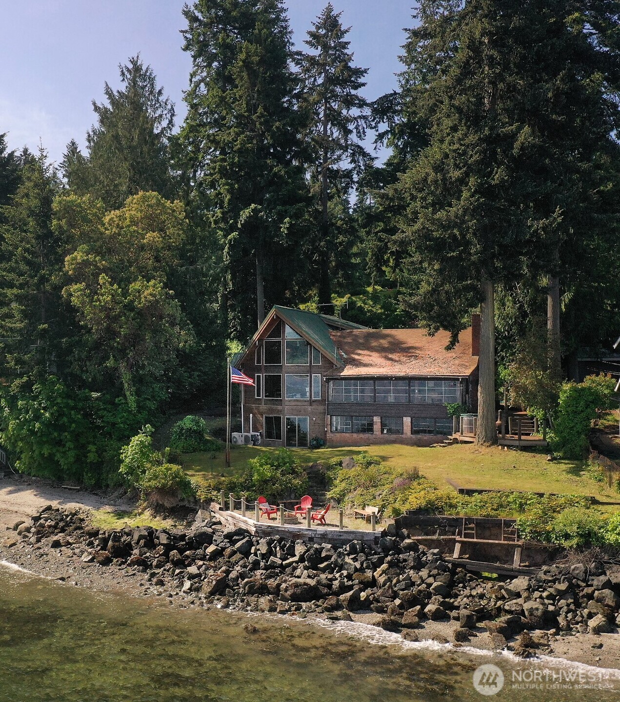 6069 Watauga Beach Drive E, Port Orchard, WA 98366