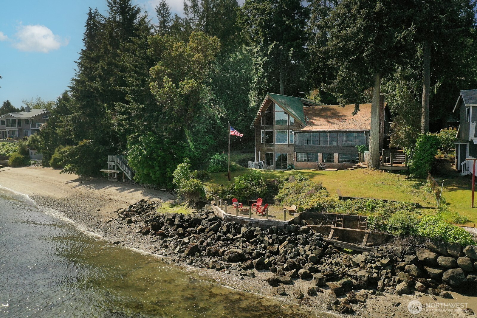 6069 Watauga Beach Drive E, Port Orchard, WA 98366