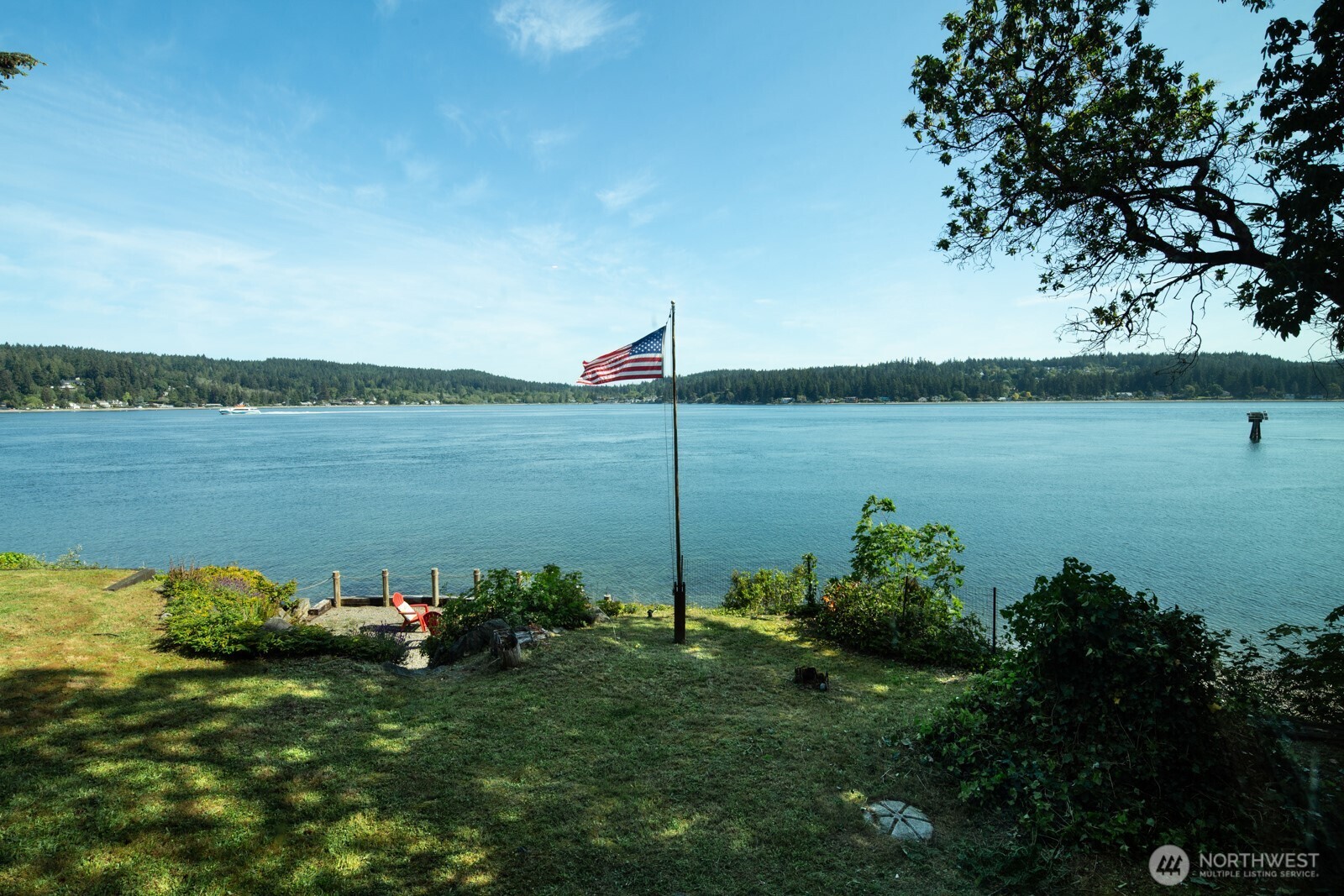 6069 Watauga Beach Drive E, Port Orchard, WA 98366