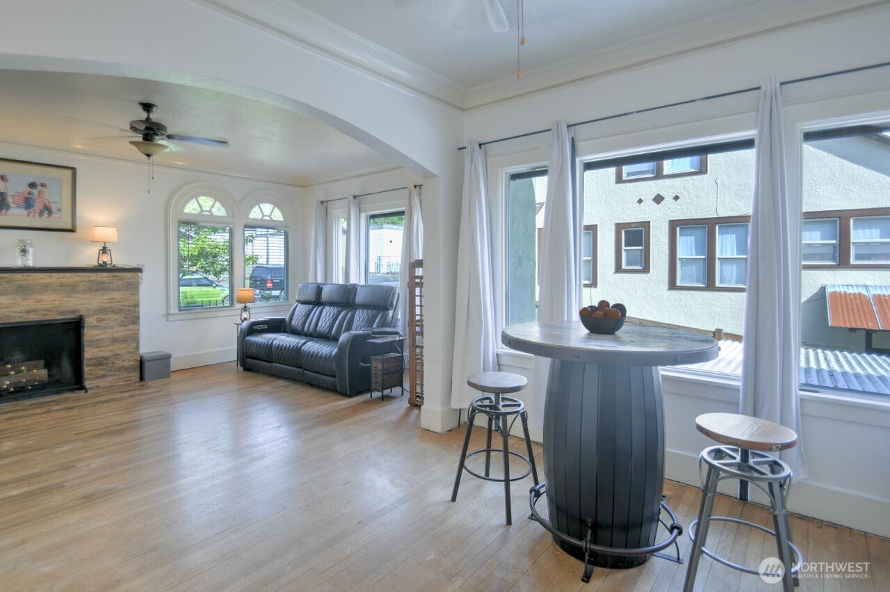 1059 S Market Boulevard , Chehalis, WA 98532