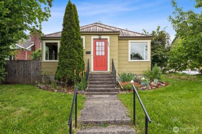 624 S Gold Street , Centralia, WA 98531 - Photo 1