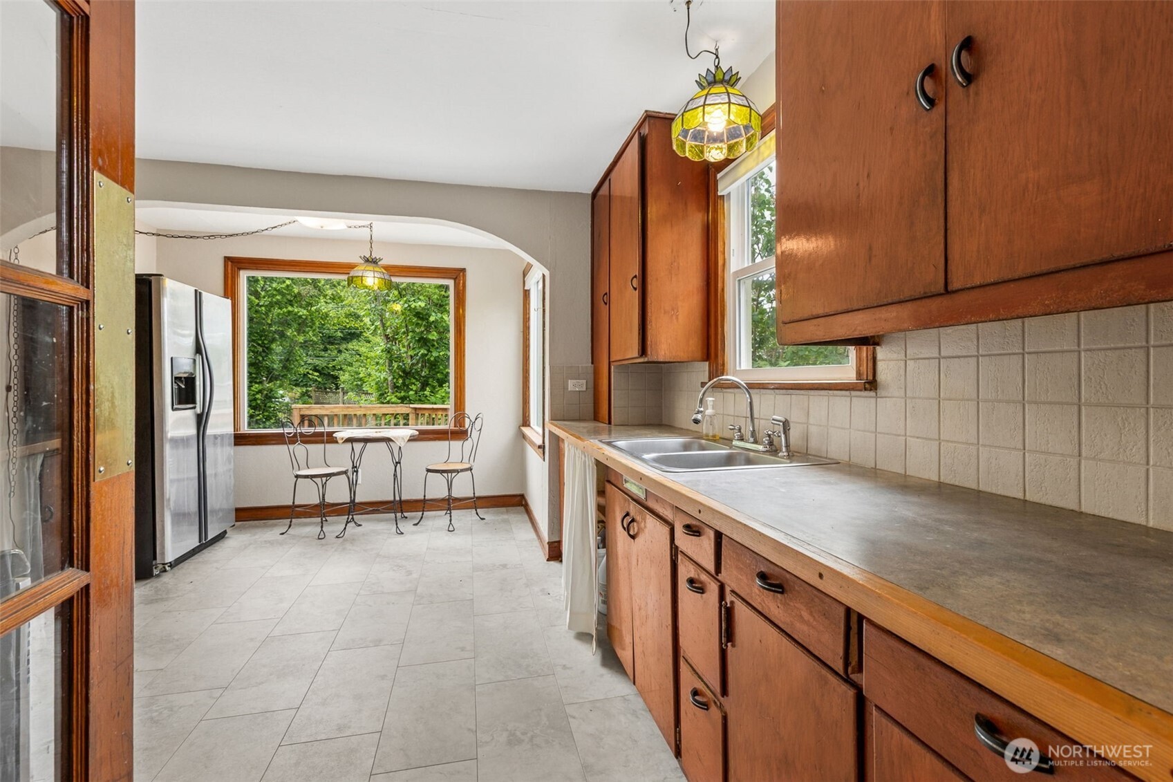 624 S Gold Street , Centralia, WA 98531